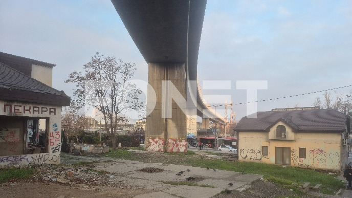 Sunčano, pa oblaci s kišom